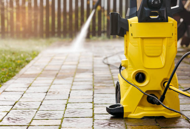 Playground Equipment Cleaning in Warren, MN